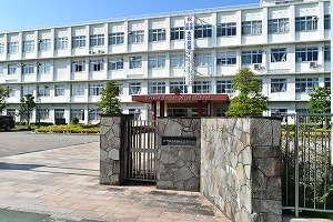 耐久高等学校