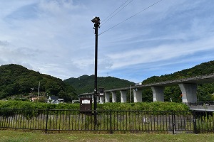 那智川