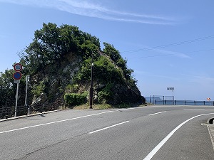 有田湯浅線